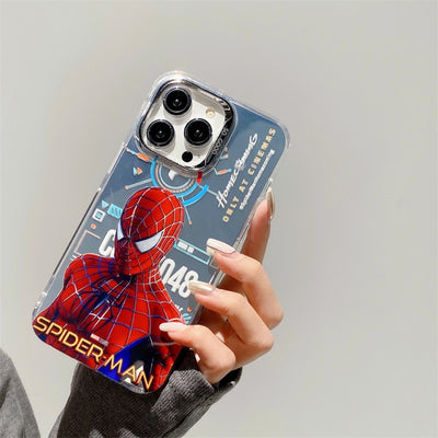 Spider So Good Collection iPhone Case
