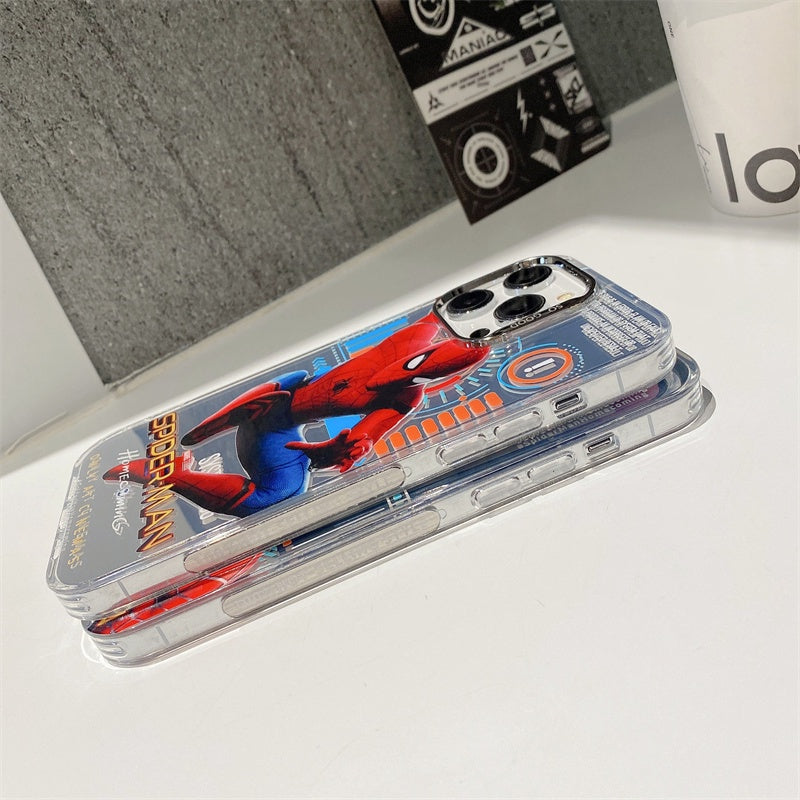 Spider So Good Collection iPhone Case
