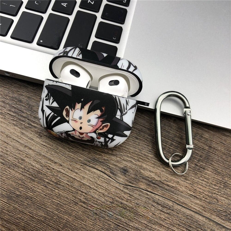 Anime airpods case for Airpods 1st2nd TPU IMD Algeria | Ubuy